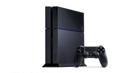 2,1 Millionen Playstation 4 verkauft