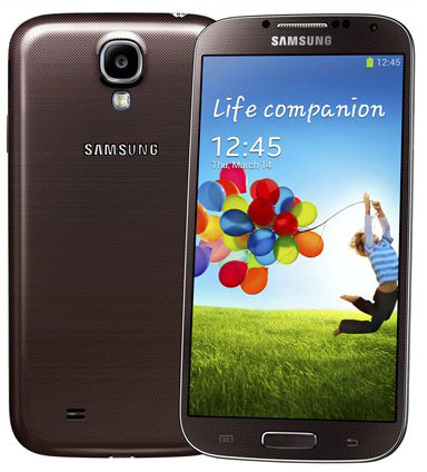 Galaxy S4 verkauft sich besser als S3