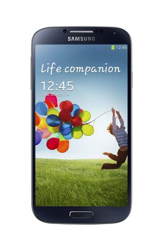 In einem Monat 10 Millionen Galaxy S4 verkauft