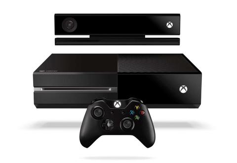 Xbox One soll noch vor Playstation 4 erscheinen