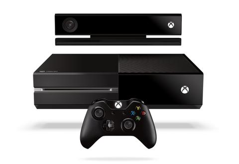 Xbox One verspätet sich und kommt erst 2014 in die Schweiz