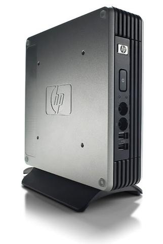 Thin-Client-Markt wächst um 6,2 Prozent