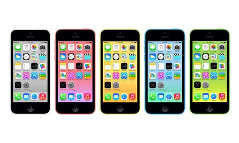 Rekord: Apple verkauft in drei Tagen 9 Millionen iPhones