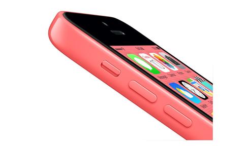 Apple bestellt weniger iPhone 5C, aber mehr 5S