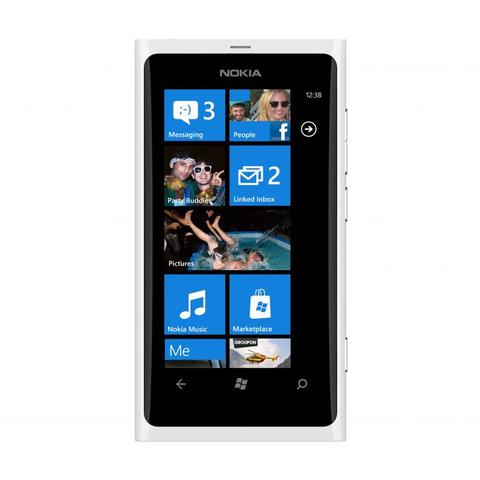 Windows Phone legt um 185 Prozent zu - Marktanteil 4 Prozent