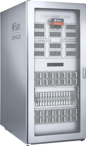 Oracle rüstet Partner für Sparc-T5- und M5-Verkauf