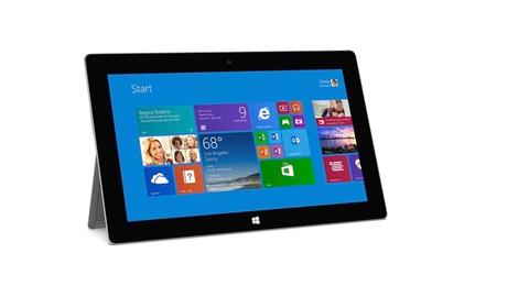 Microsoft nimmt Surface Pro 2 vom Markt