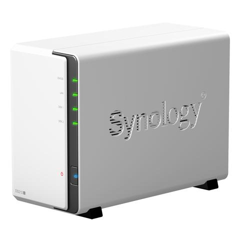 Alltron startet Synology-Partnerprogramm