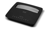 Thali wird Linksys-Distributor