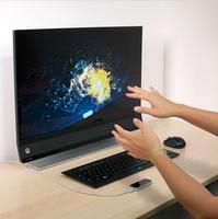 Leap Motion Controller ab sofort auch im Schweizer Retail erhältlich