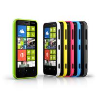 Telefonica rührt Werbetrommel für Microsoft und Windows Phone