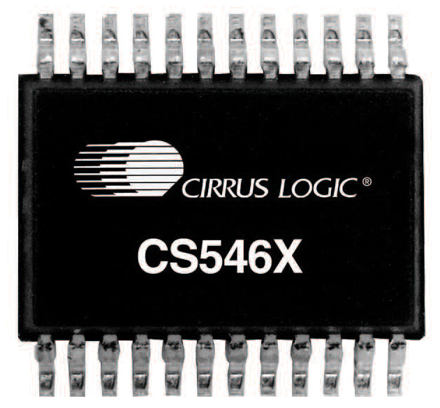 Cirrus Logic übernimmt Wolfson Microelectronics