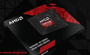 AMD soll ins SSD-Geschäft einsteigen