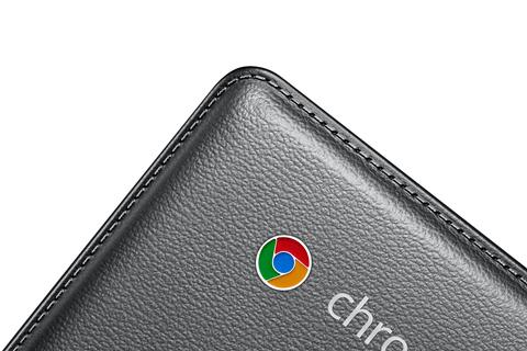 2,1 Millionen Chromebooks abgesetzt, starkes Wachstum prognostiziert
