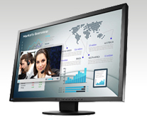 Westeuropas Desktop-Displays-Markt wächst um 14 Prozent