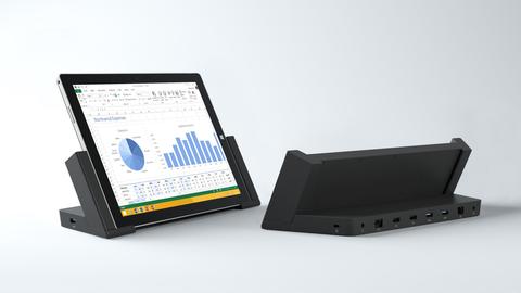 Microsoft kauft Stylus-Hersteller N-trig