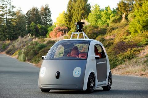 Alphabet: Droht Google Streit um Namensrechte mit BMW?