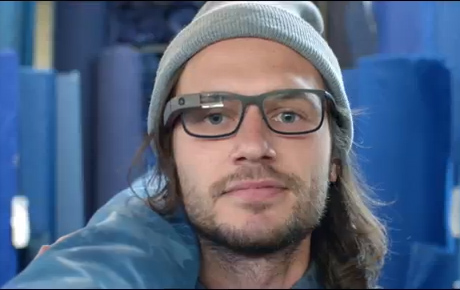 Google verkauft Glass für 1500 Dollar