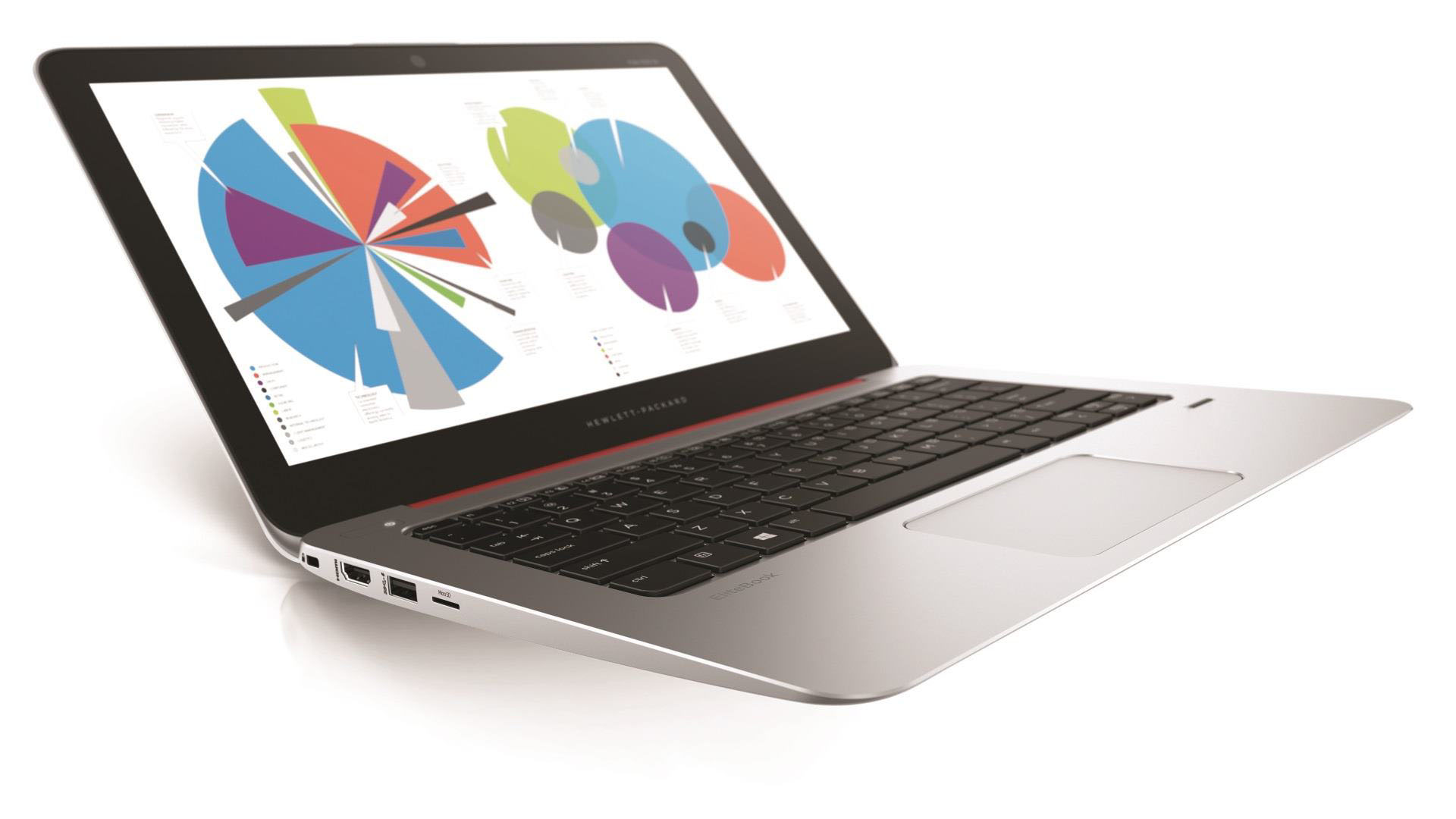 HP repariert Business-Notebooks neu vor Ort