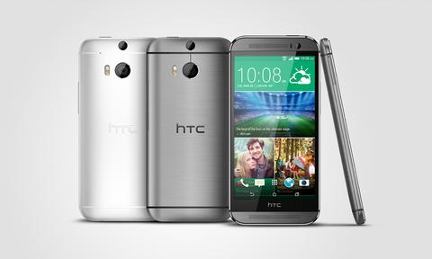 HTC startet mit Verlust ins neue Jahr