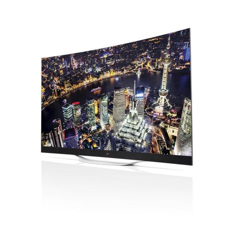 Hochauflösende 8K-TVs heben 2019 ab