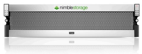Ingram Micro vertreibt Nimble-Storage-Speicherlösungen