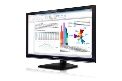 Viewsonic setzt auf Thin Clients