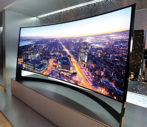 Über 200 Millionen Haushalte haben einen Ultra HD TV