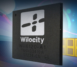 Qualcomm übernimmt Gigabit-WLAN-Chip-Hersteller Wilocity