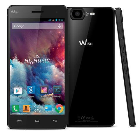 Wiko-Smartphones ab sofort exklusiv bei Alltron 