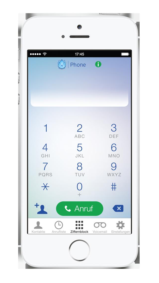 UPC Cablecom bringt Festnetztelefonie aufs Smartphone