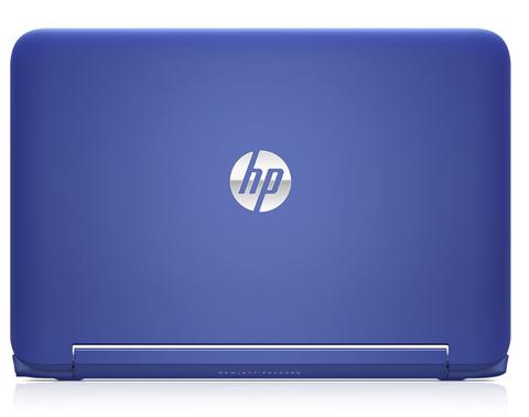 HP stellt 199-Dollar-Notebook und 99-Dollar-Tablet vor - Bildergalerie Bild 7