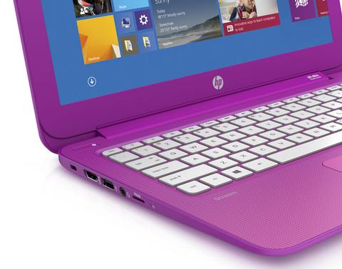 HP stellt 199-Dollar-Notebook und 99-Dollar-Tablet vor - Bildergalerie Bild 9