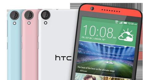 HTC erneut mit Quartalsgewinn