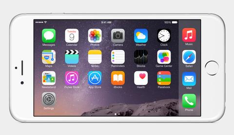 Update: Apple präsentiert das iPhone 6 und das iPhone 6 Plus