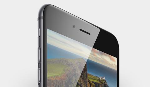 Update Apple praesentiert das iPhone 6 und das iPhone 6 Plus - Bildergalerie Bild 6
