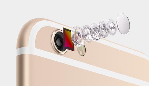 Update Apple praesentiert das iPhone 6 und das iPhone 6 Plus - Bildergalerie Bild 9