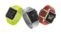 Smartwatch-Markt: Apple dominiert