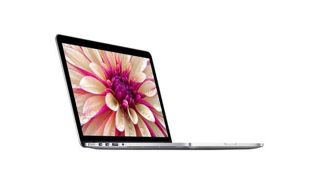 Apple startet Akku-Rückruf für Mac Book Pro