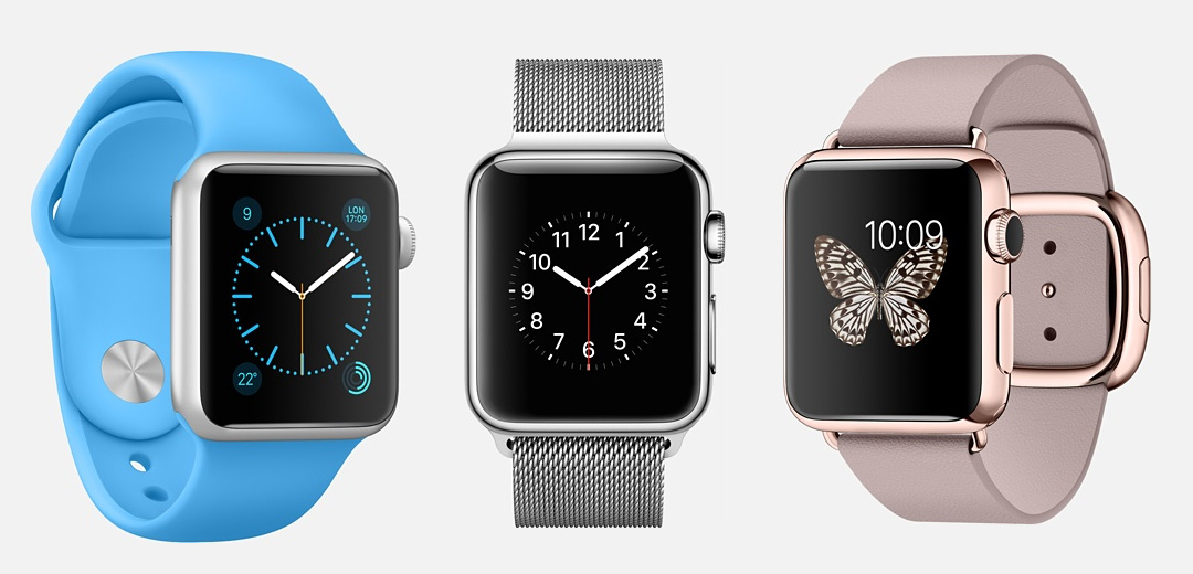 Apple Watch bereits 7 Millionen Mal verkauft