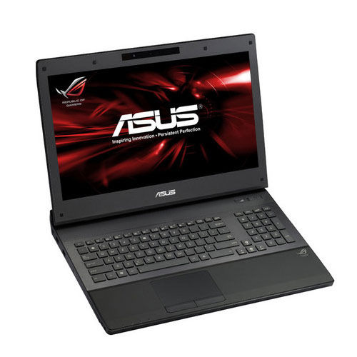 Asus ist erfolgreichster Gaming-Notebook-Hersteller