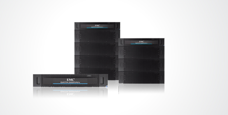 EMEA-Markt für Backup Appliances mit solidem Wachstum