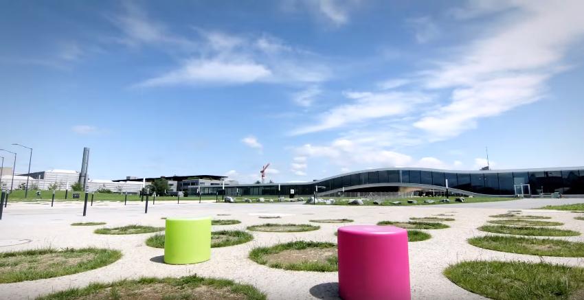 Swisscom eröffnet Digital Lab an der EPFL