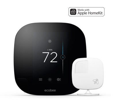 Apple verbannt Google-Nest-Thermostat