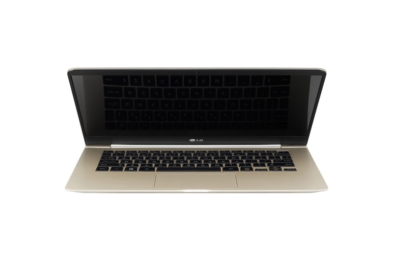 LG lanciert Macbook-Air-Klon Gram