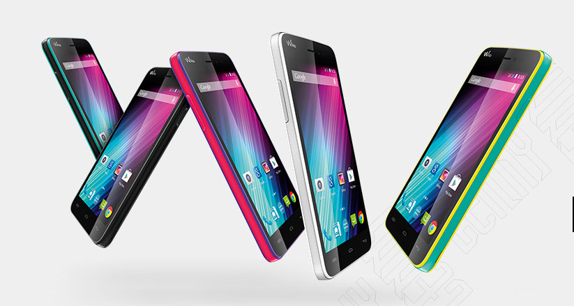 Wiko-Smartphones neu auch bei M-Budget