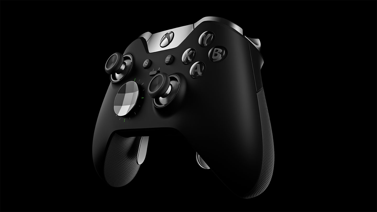 Xbox One wird rückwärtskompatibel zur Xbox 360