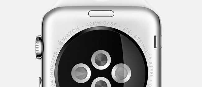 Schweiz muss auf Apple Watch warten - Bildergalerie Bild 6