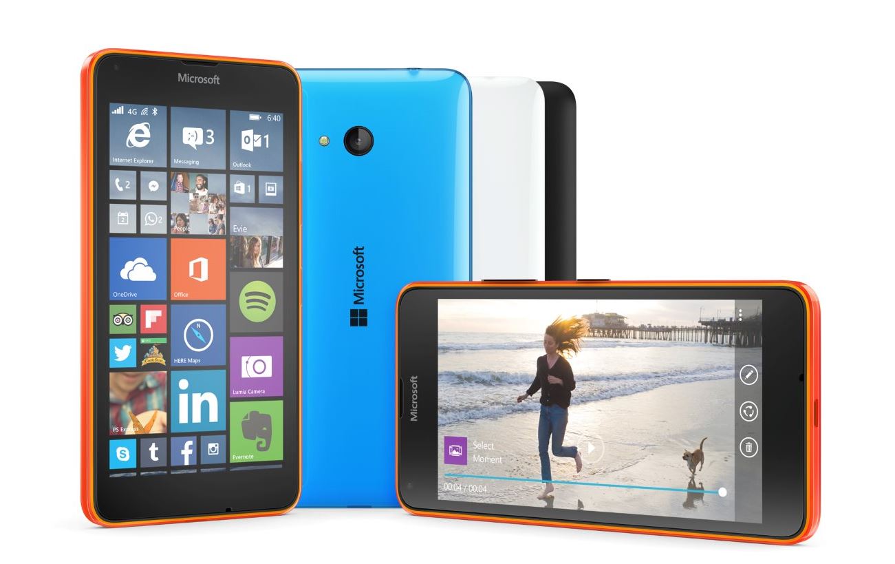 Windows Phones nur noch in 18 Märkten