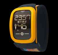 Hayek zeigt neue Details zur Swatch Touch Zero One